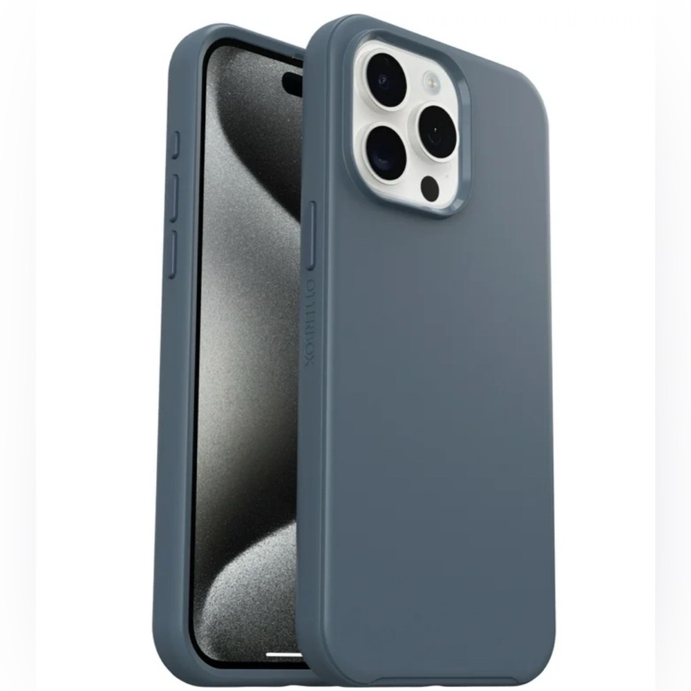 OtterBox Vue+ Series MagSafe Case for iPhone 15 Pro